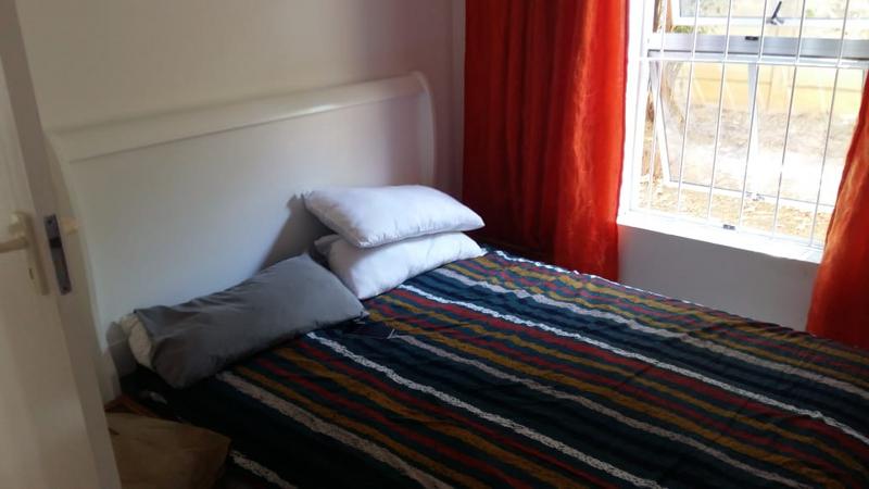 To Let 1 Bedroom Property for Rent in Stellenbosch Central Western Cape